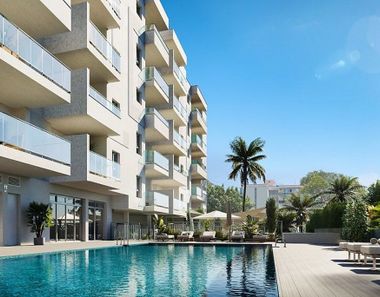 Foto 1 de Promoción de obra nueva en Puerto Marina en Benalmádena