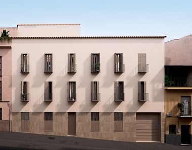Foto 3 de Promoción de obra nueva en Albaicín en Granada
