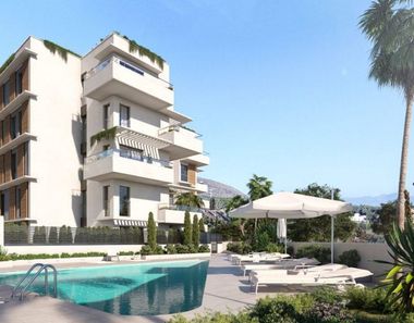 Foto 2 de Promoción de obra nueva en El Pinillo en Torremolinos