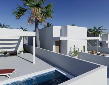 Foto 2 de Casa en calle Hortensia en Playa Blanca, Yaiza