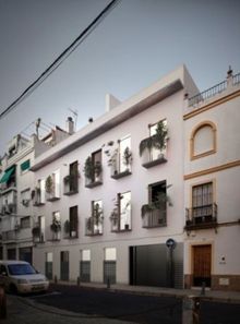 Foto 3 de Promoció d'obra nova a San Gil a Casco Antiguo a Sevilla