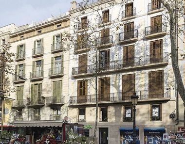 Foto 2 de Promoción de obra nueva en El Gòtic en Ciutat Vella en Barcelona