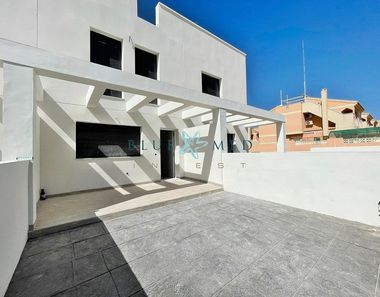 Foto 2 de Promoción de obra nueva en Puerto de Mazarrón en Mazarrón