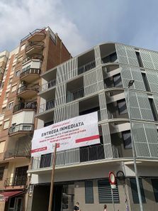Foto 1 de Promoción de obra nueva en Sant Josep en Centre - Sant Josep - Sant Feliu en Hospitalet de Llobregat, L´