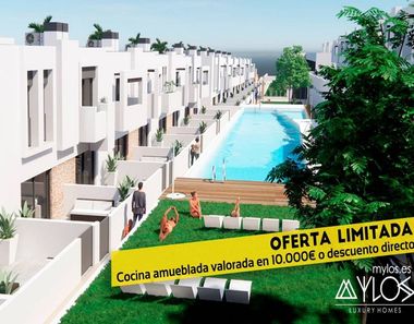 Foto 2 de Promoción de obra nueva en San José en Níjar