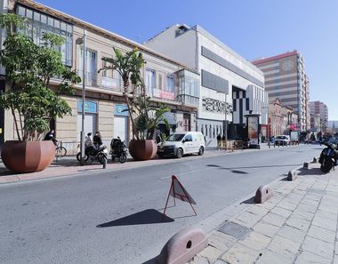 Foto 1 de Piso en calle Obispo Orberá, Plaza de Toros - Santa Rita, Almería
