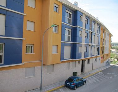 Foto 2 de Promoción de obra nueva en Caravaca de la Cruz