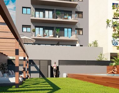 Foto 1 de Promoción de obra nueva en Molins de Rei