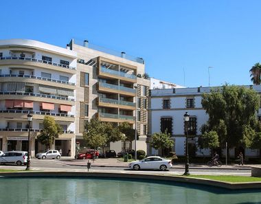 Foto 1 de Piso en calle Eguiluz, Centro, Jerez de la Frontera