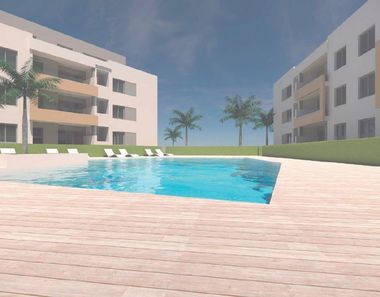 Foto 1 de Piso en calle Mariano Hernandez, El Sabinar – Urbanizaciones – Las Marinas – Playa Serena, Roquetas de Mar