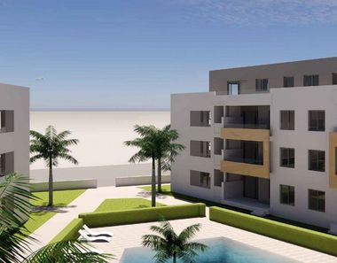 Foto 2 de Piso en calle Mariano Hernandez, El Sabinar – Urbanizaciones – Las Marinas – Playa Serena, Roquetas de Mar