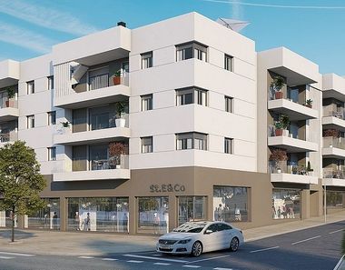 Foto 1 de Promoción de obra nueva en Santa Eulalia del Río en Santa Eulalia del Río