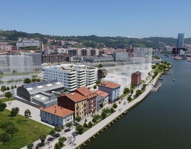 Foto 2 de Promoción de obra nueva en San Pedro de Deusto-La Ribera en Deusto en Bilbao