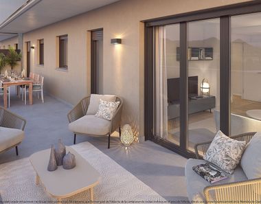 Foto 2 de Promoción de obra nueva en Barri Antic - Centre en Viladecans