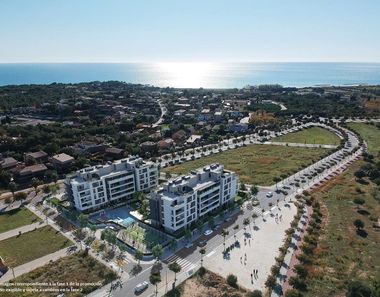 Foto 1 de Pis a ronda Ibérica a L'Aragai - Prat de Vilanova, Vilanova i La Geltrú