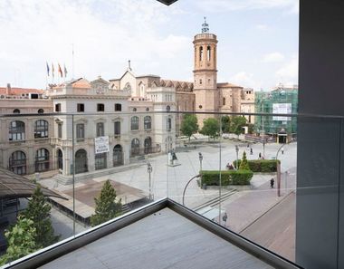 Foto 3 de Promoción de obra nueva en Centre en Centre - Sant Oleguer en Sabadell