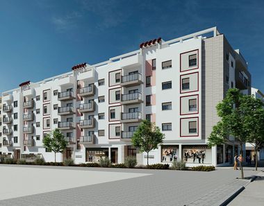 Foto 2 de Promoción de obra nueva en Camino Viejo de Málaga en Vélez-Málaga ciudad en Vélez-Málaga