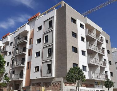 Foto 1 de Promoción de obra nueva en Camino Viejo de Málaga en Vélez-Málaga ciudad en Vélez-Málaga