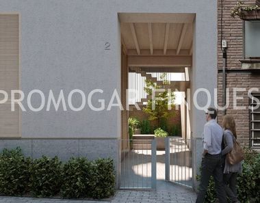 Foto 2 de Promoció d'obra nova a Can Nadal - Falguera a Sant Feliu de Llobregat