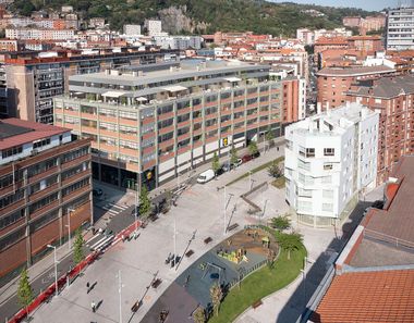 Foto 1 de Pis a calle Moncada, Errekaldeberri - Larraskitu, Bilbao