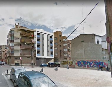Foto 1 de Pis a calle De Las Navas de Tolosa, Delicias, Zaragoza