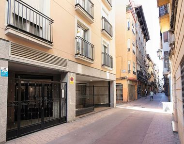 Foto 3 de Promoción de obra nueva en San Pablo en Casco Histórico en Zaragoza
