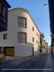 Foto 2 de Piso en calle Sant Francesc en Centro, Inca