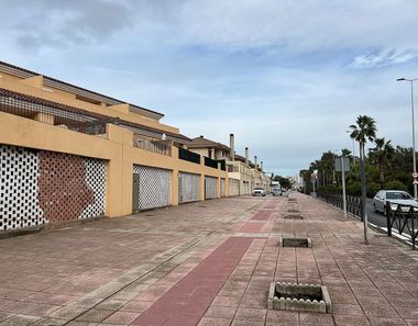 Foto 3 de Promoción de obra nueva en San García en Algeciras
