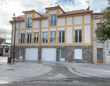 Foto 1 de Casa en calle De la Libertad en Guadalix de la Sierra