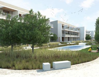 Foto 3 de Promoción de obra nueva en Centre - Estanys en Platja d'Aro en Castell-Platja d´Aro
