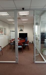 Foto 2 de Oficina en calle De la Garrotxa en Zona Industrial, Prat de Llobregat, El