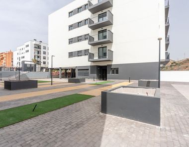 Foto 3 de Promoción de obra nueva en Puerto de la Torre - Atabal en Málaga