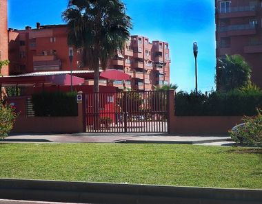 Foto 1 de Garaje en avenida Dolores Rodríguez de Aragón, El Cónsul - Ciudad Universitaria, Málaga