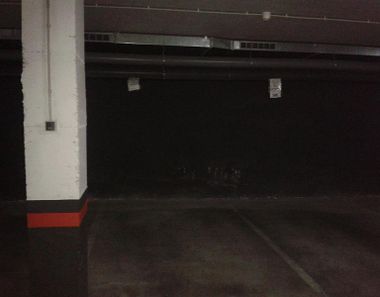 Foto 2 de Garaje en calle Manuel Hugue en Migjorn, Reus