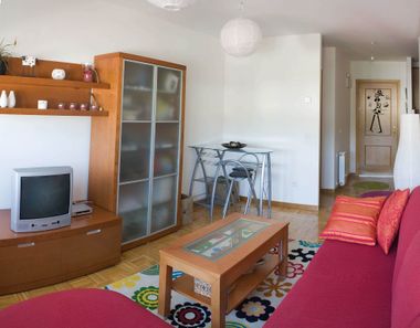 Foto 2 de Apartamento en avenida De Lugo en Jardín de Cantos - El Nodo, Avilés