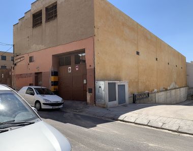 Foto 1 de Nau a calle Ferrer de Blanes, Eixample - Sant Oleguer, Sabadell