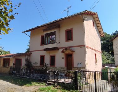 Foto 2 de Casa en calle Ureta en Bagatza - San Vicente, Barakaldo