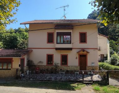 Foto 1 de Casa en calle Ureta en Bagatza - San Vicente, Barakaldo