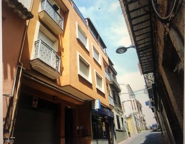 Foto 1 de Pis a calle Medico Gomez a Abarán