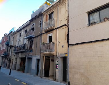 Foto 1 de Casa adossada a calle Alt de Sant Pere a Centre, Reus