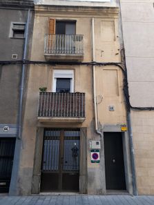 Foto 2 de Casa adossada a calle Alt de Sant Pere a Centre, Reus
