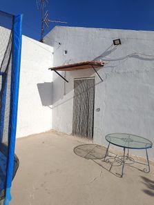 Foto 1 de Casa rural a calle Camino de la Morera a Molina de Segura ciudad, Molina de Segura