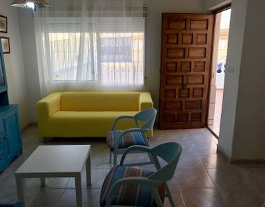 Foto 1 de Apartament a calle Isla Cunillera, Islas Menores - Mar de Cristal, Cartagena