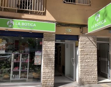 Foto 1 de Local en avenida Jaime I en San Juan de Alicante/Sant Joan d´Alacant