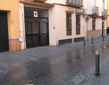 Foto 2 de Garaje en calle San Luis, San Julián, Sevilla
