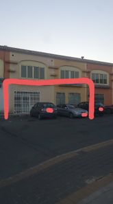 Foto 1 de Local en barrio Partida Torrent en Nucia (la)