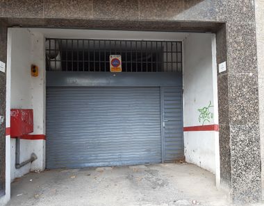 Foto 1 de Garaje en calle Gaudi en Centre, Reus