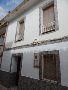 Foto 1 de Casa adossada a calle Joaquin Costa a Altorricón