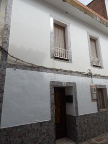 Foto 2 de Casa adossada a calle Joaquin Costa a Altorricón