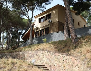 Foto 2 de Villa en calle Joan Maragall en Premià de Dalt